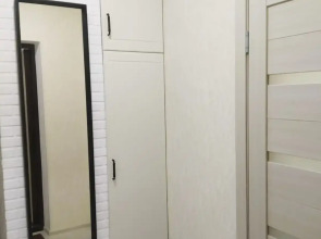 Квартира с Видом на Реку