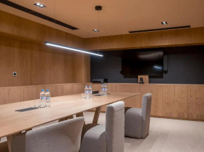 Отель Episode Tbilisi