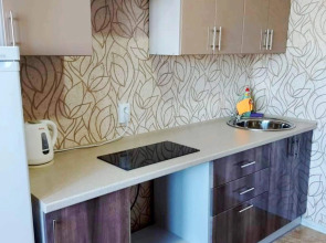 Апартаменты 1к Гоголя 26_03