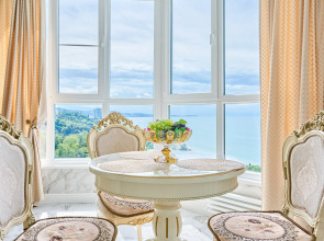 Квартира Deluxe Apartment 49 м2