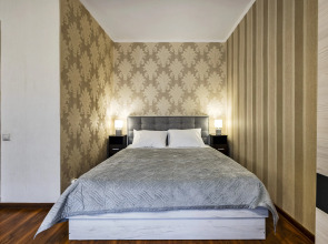 Квартира у ТЦ Ханой