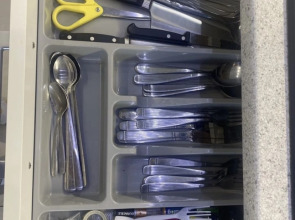 Апартаменты Queen