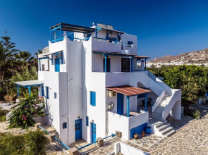 Villa Kelly Apartments