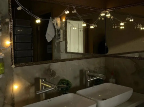 Хостел Парк Культуры