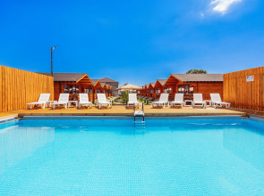 База отдыха Солнечный Рай