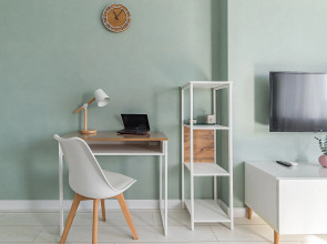 Апартаменты на Карла Маркса 54 Сова-Дом