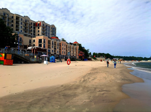 BaltMarine Apartments