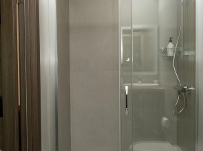 Гостевой дом Свекла проджект Шерегеш