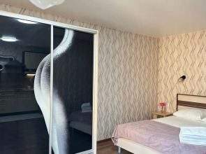 Квартира на Русской 89а в ЖК Варяг