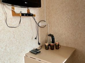 Отель "Тихая Гавань"