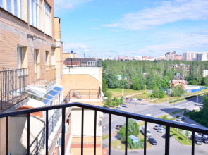 Квартира Просторная