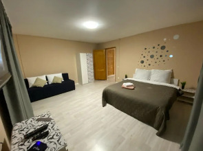 Гостевой дом Марина