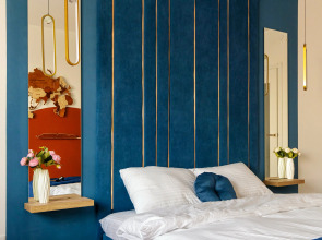 Апартаменты Двухкомнатные на Высоте