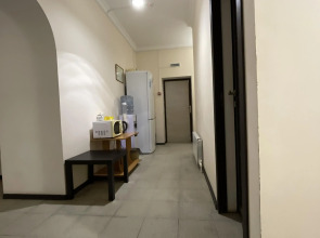 Мини-отель Уютный Дворик