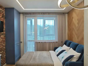 Апартаменты Уральская 20