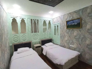 Гостевой дом Colibri Traditional Guest House