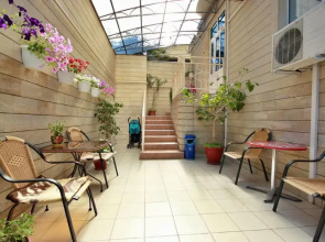 Гостевой дом Маргарита 1