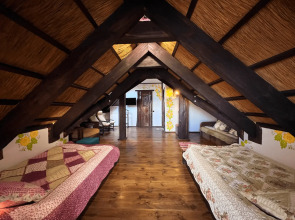 Отель Диканька на Тамани