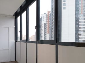 Апартаменты Goldy с парковочным местом