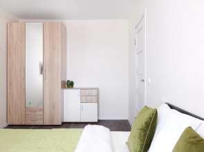 Апартаменты Family Apartments 9685