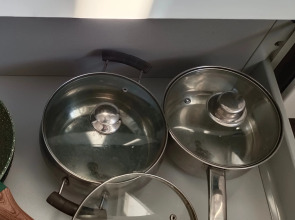 Квартира Двухкомнатная на улице Крайняя/ проспекте Мира