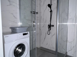 Апартаменты у моря