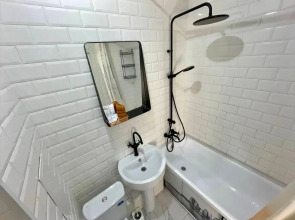 Апартаменты Студия Баринн на Гайдара 57к4