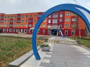 Отель Карелия