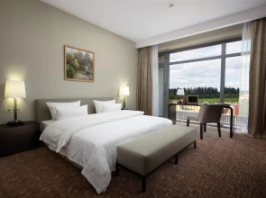 Hotel Velichy Country Club