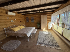 Гостевой дом гостевой домик