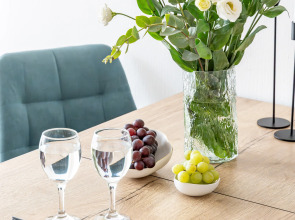 Апартаменты Astrid