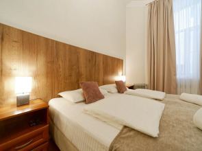 Гостевой дом Светлый у Эрмитажа