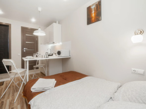 Квартира Дмитровское шоссе 107А/5