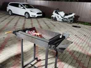 Гостевой дом Тихий дворик