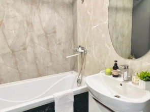 Апартаменты Мята