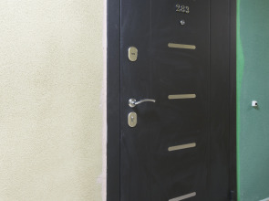 Квартира Студия Лайт в поселке Песочном