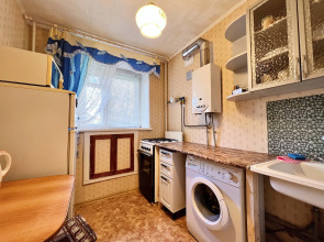 Апартаменты на Молодёжной