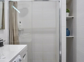 Апартаменты Liner Apartments 3