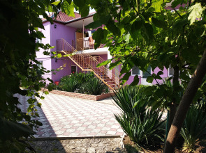 Гостевой Дом Фортуна