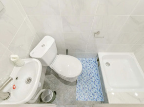 Квартира Саратовский проезд 4