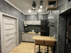 Апартаменты  Капитал в Центре у Моря