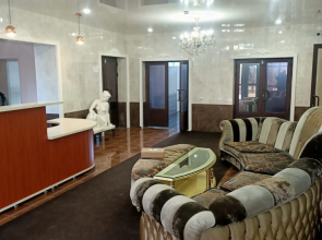Na Raduzhnoy Hotel