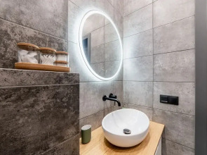 Апартаменты Eclipse от Сети Good Vibes Apartments