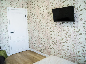 Квартира Однокомнатная у Аэропорта