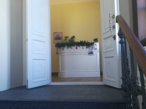 Гостевой Дом Усадьба Мосолов