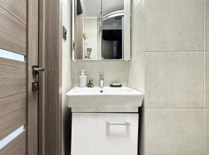 Апартаменты в центре Art Apart 2