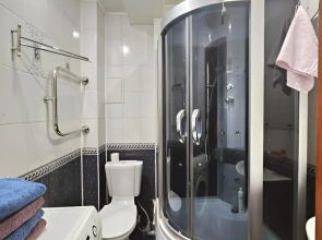 Квартира - студия в тихом районе города