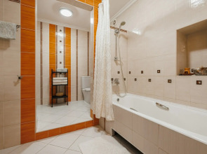 Квартира для семейного отдыха или поездки с друзьями