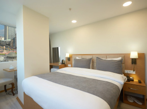 Hotel Kartal Palace Taksim Square