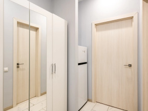 Квартира в ЖК Огни